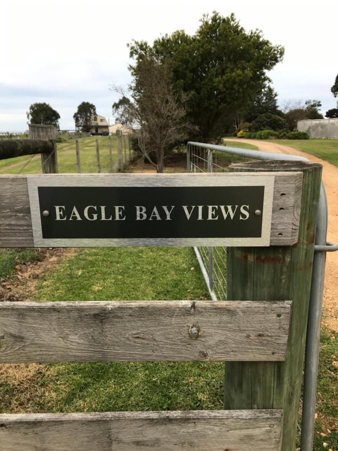 Apartamento Eagle Bay Views Eagle Point Exterior foto