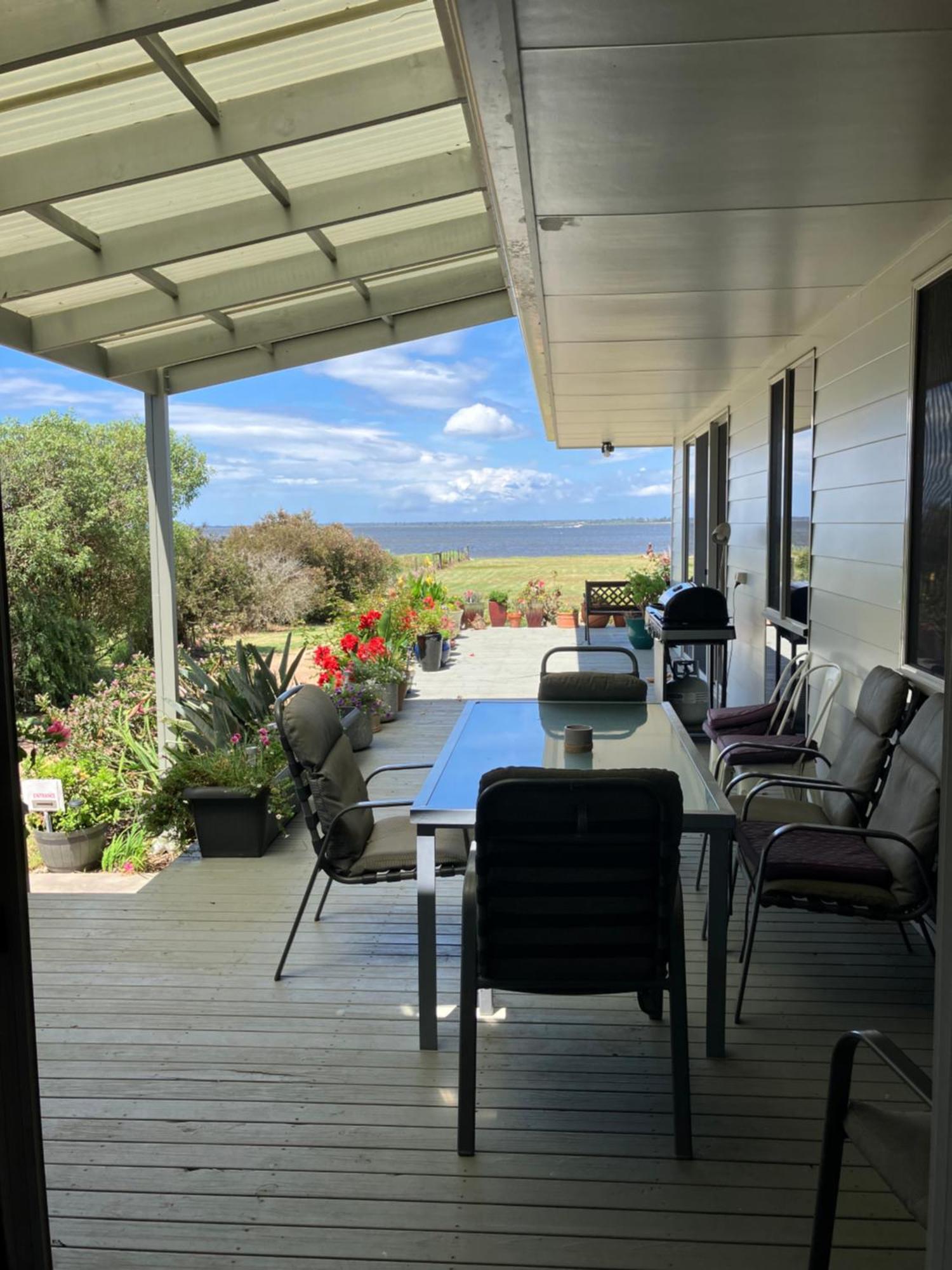 Apartamento Eagle Bay Views Eagle Point Exterior foto