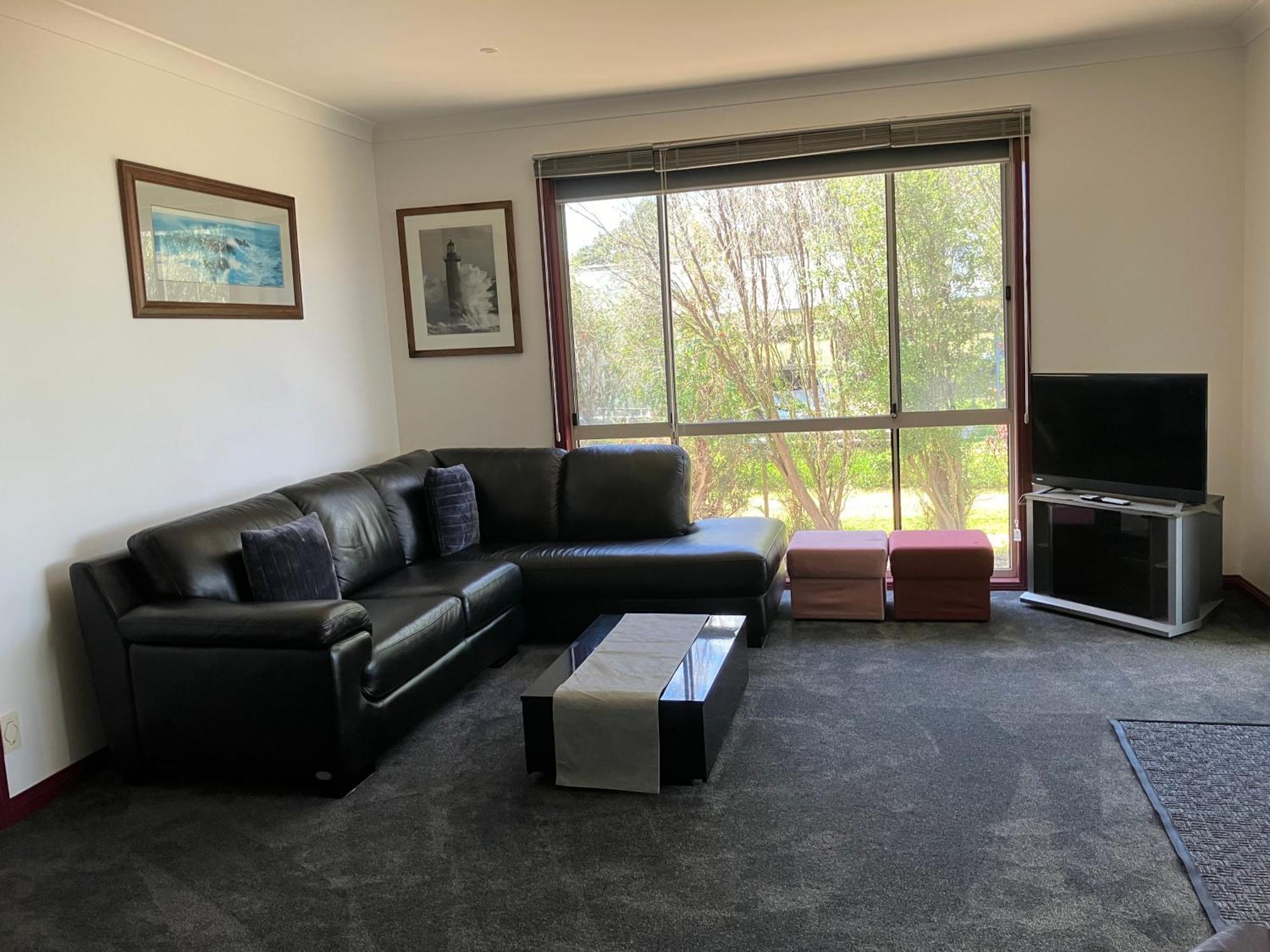 Apartamento Eagle Bay Views Eagle Point Exterior foto