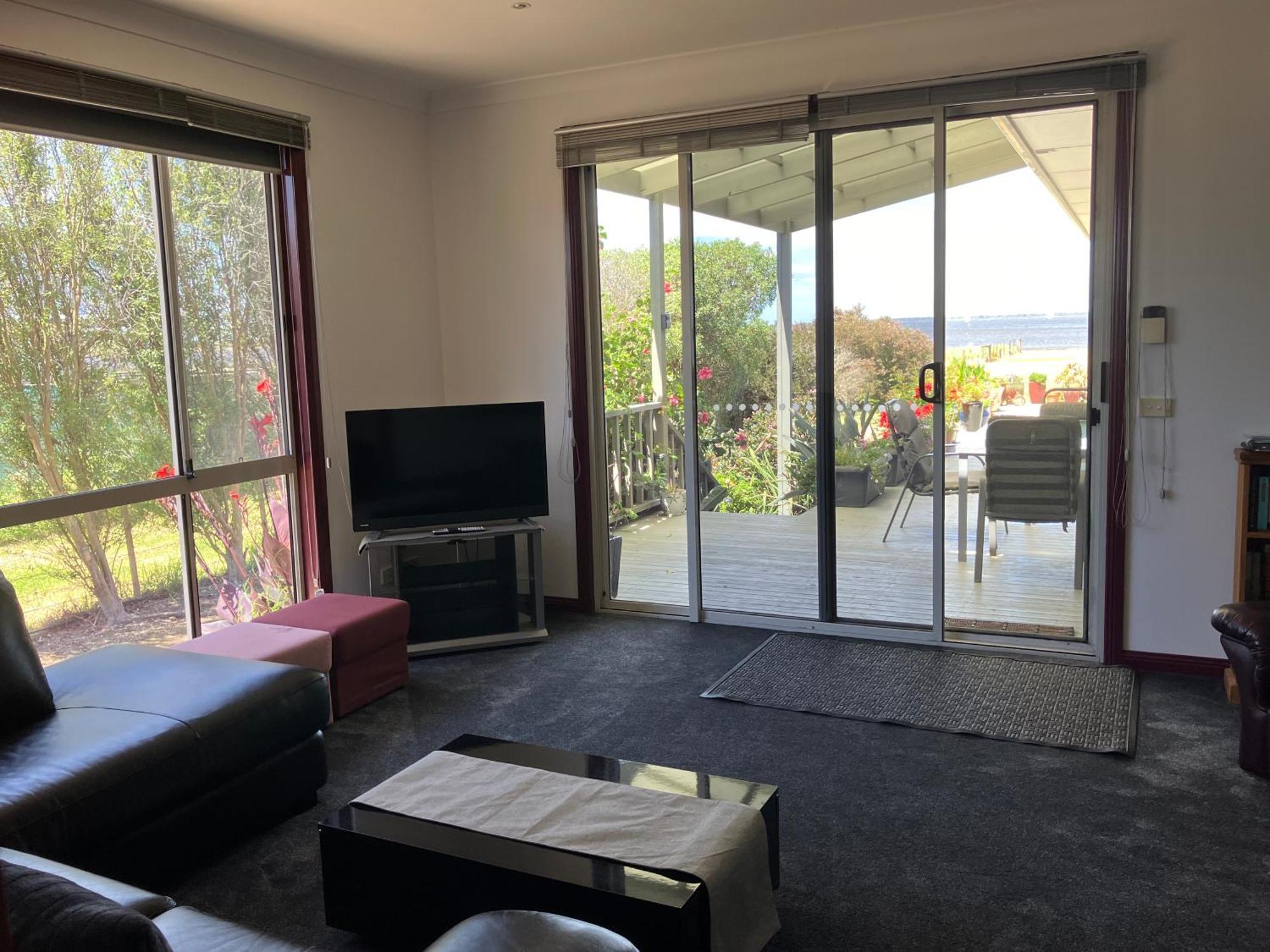 Apartamento Eagle Bay Views Eagle Point Exterior foto